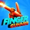 Finger Gunner FPS